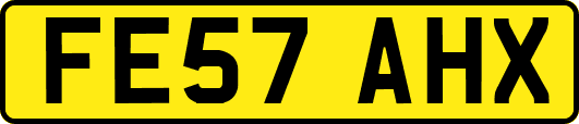 FE57AHX