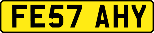 FE57AHY