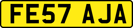 FE57AJA