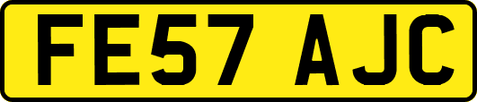 FE57AJC