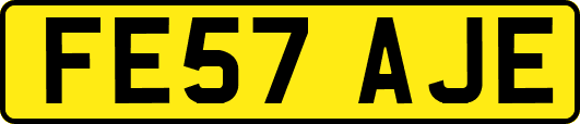 FE57AJE