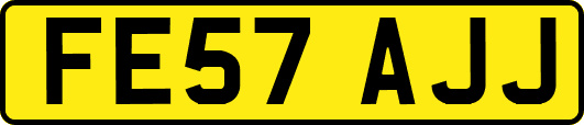 FE57AJJ