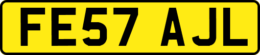 FE57AJL