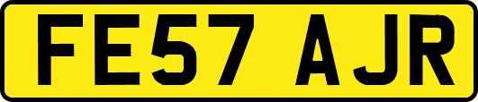 FE57AJR
