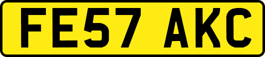 FE57AKC