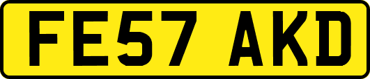 FE57AKD