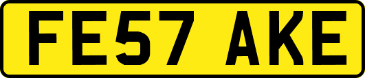 FE57AKE