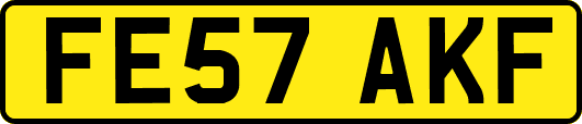 FE57AKF