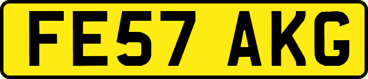 FE57AKG