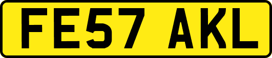 FE57AKL
