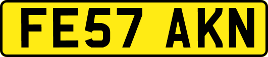 FE57AKN