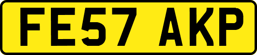 FE57AKP