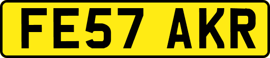 FE57AKR