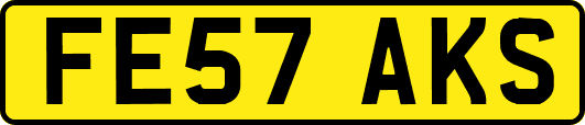 FE57AKS