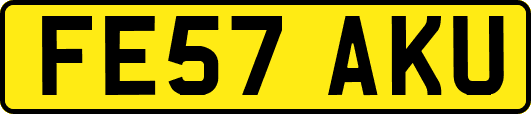 FE57AKU