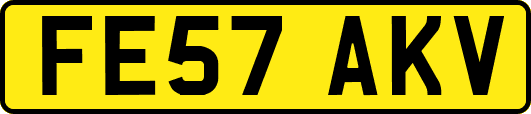 FE57AKV