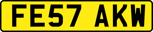 FE57AKW