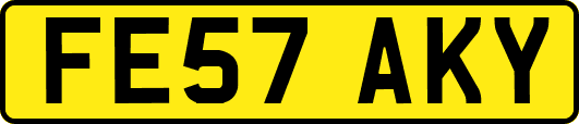 FE57AKY