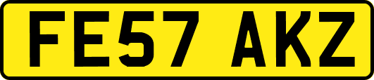 FE57AKZ