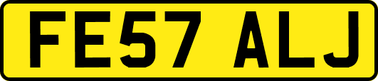 FE57ALJ