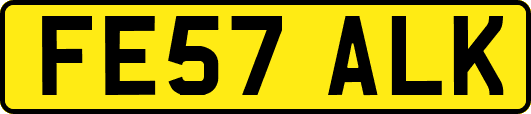 FE57ALK