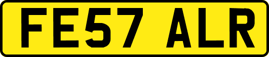 FE57ALR