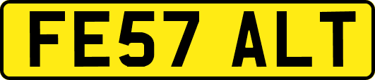 FE57ALT