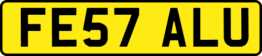 FE57ALU