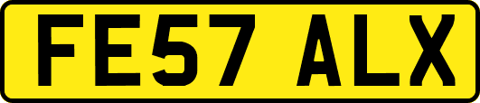 FE57ALX