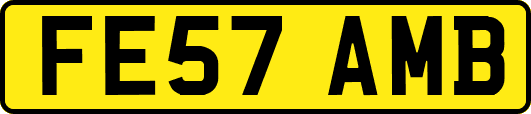 FE57AMB