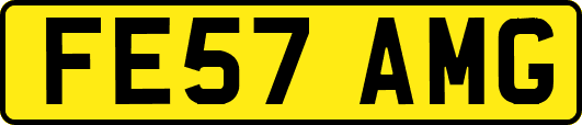 FE57AMG