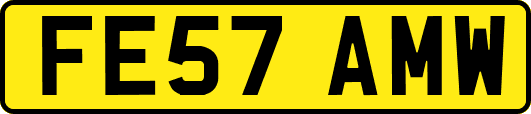 FE57AMW