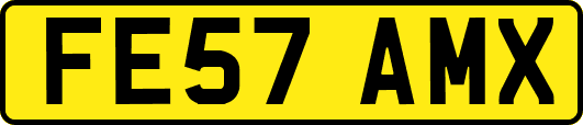 FE57AMX