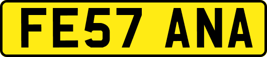 FE57ANA