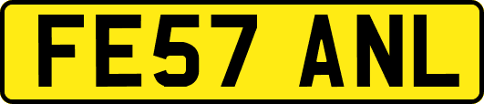 FE57ANL