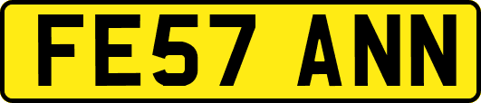 FE57ANN