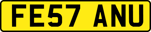 FE57ANU