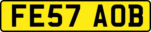FE57AOB