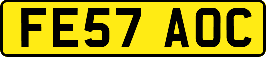 FE57AOC