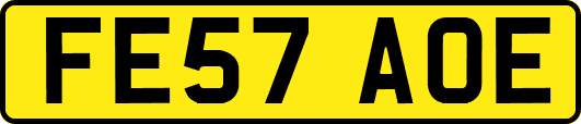 FE57AOE