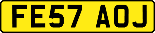 FE57AOJ