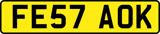 FE57AOK