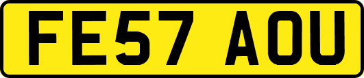 FE57AOU