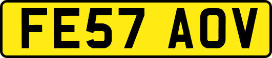 FE57AOV
