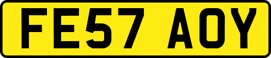 FE57AOY