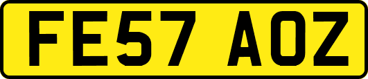 FE57AOZ