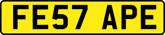 FE57APE