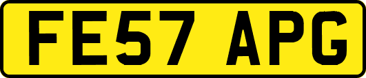 FE57APG