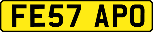 FE57APO