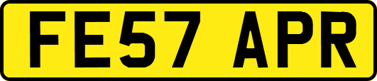 FE57APR